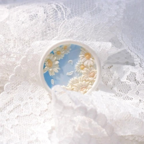 Sunflower Serenade Wax Seal Stamp