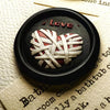 The Woven Heart Wax Seal Stamp (Pre-Order)