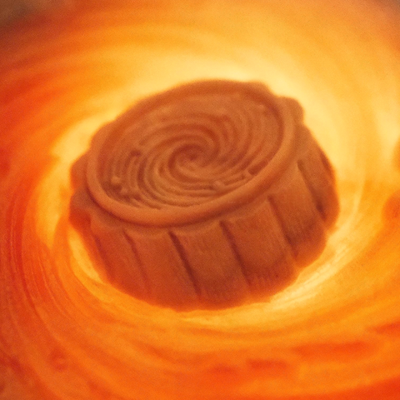 Sweet Orbit Collection Wax Seal Stamp (Pre-Order)