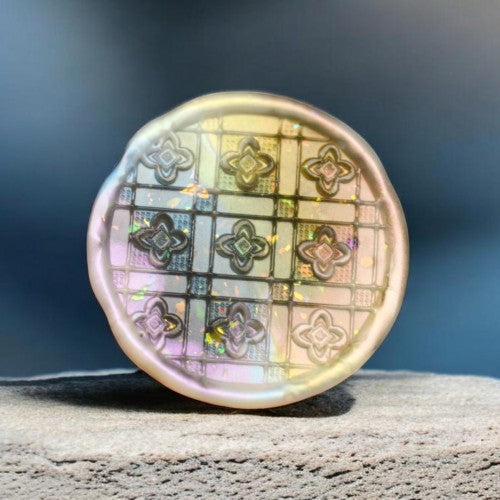 The Quiet Breeze Collection Wax Seal Stamp (Pre-Order)