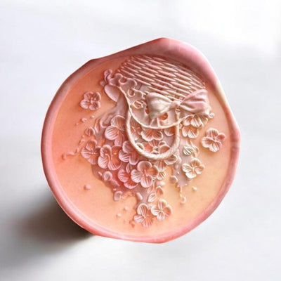 Petite Veronica Collection Wax Seal Stamp (Pre-Order)