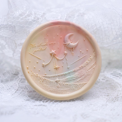 Dreamer’s Constellation Wax Seal Stamp (Pre-Order)