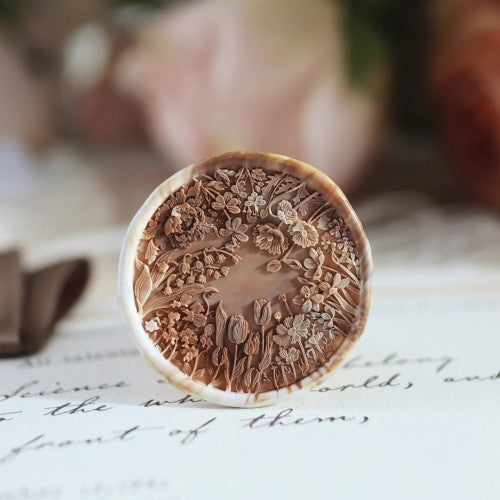 A Dream Wax Seal Stamp