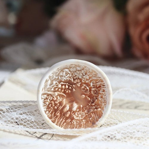 A Dream Wax Seal Stamp