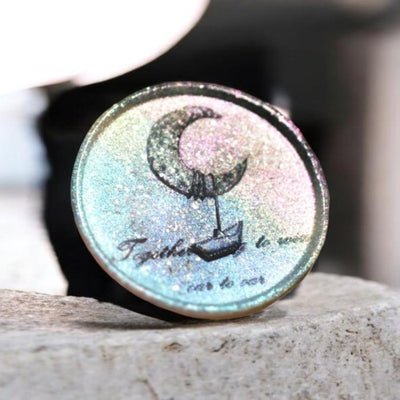 The Quiet Breeze Collection Wax Seal Stamp (Pre-Order)
