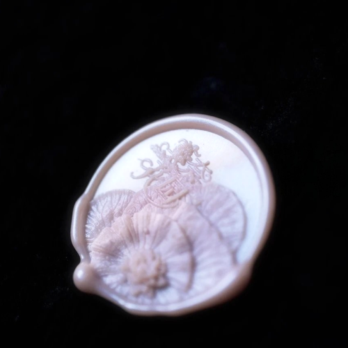 Garden of Daydreams Collection Wax Seal Stamp (Pre-Order)
