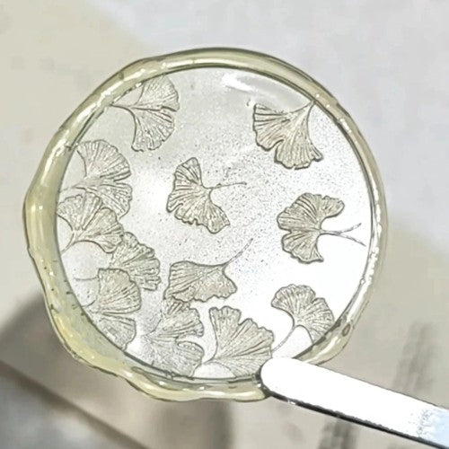 The "Gilded Metamorphosis" Series Wax Seal Stamp (Pre-Order)