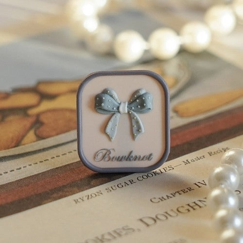 The Sweet Bow Collection Wax Seal Stamp (Pre-Order)