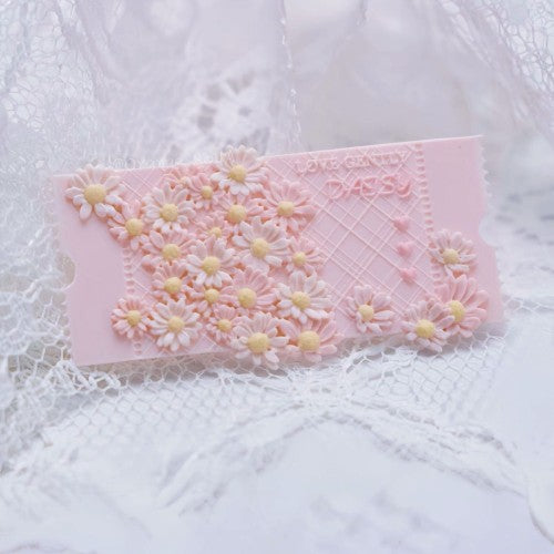 The Botanist’s Admission Wax Seal Stamp (Pre-Order)