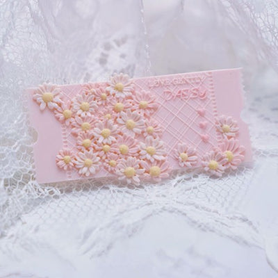 The Botanist’s Admission Wax Seal Stamp (Pre-Order)