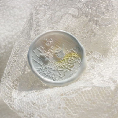 Autumn Special Collection Wax Seal Stamp (Pre-Order)