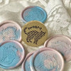 Meow Wax Seal Stamp (Pre-Order)