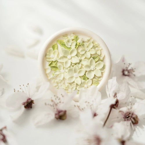 Morning Bloom Wax Seal Stamp