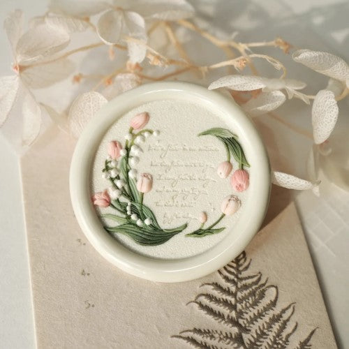 Give You Wax Seal Stamp