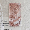 Angel of Hope Wax Seal Stamp (Pre-Order)