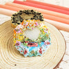 The Garden Heart Wax Seal Stamp (Pre-Order)