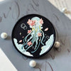 Blossom Jellyfish Dream Seal Stamp (Pre-Order)