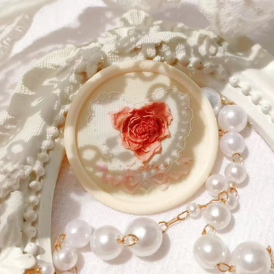 Destined Love Wax Seal Stamp (Pre-Order)