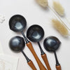 Non-stick Wax Seal Melting Spoon