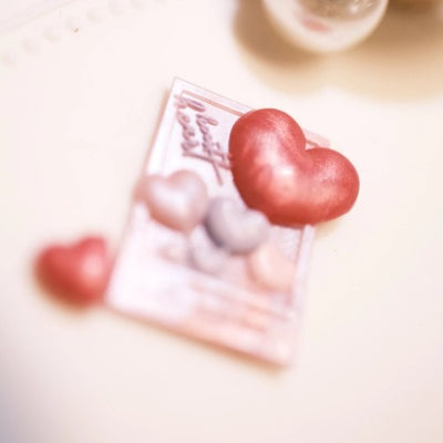 Bubbly Love Wax Seal Stamp (Pre-Order)