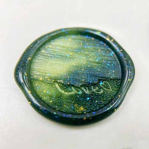 Lost in Love Wax Seal Stamp (Pre-Order)