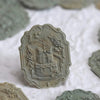 Blissful Celebration Wax Seal Stamp (Pre-Order)