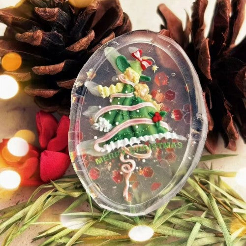 Witchy Wonderland Christmas Wax Seal Stamp (Pre-Order)