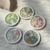 Everlasting Bloom Wax Seal Stamp (Pre-Order)