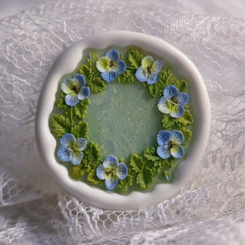 Petite Veronica Collection Wax Seal Stamp (Pre-Order)