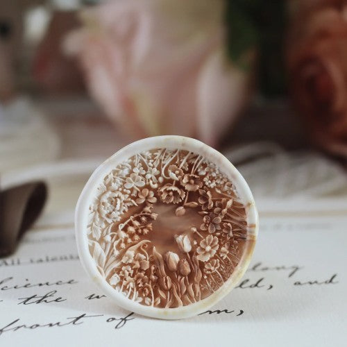 A Dream Wax Seal Stamp