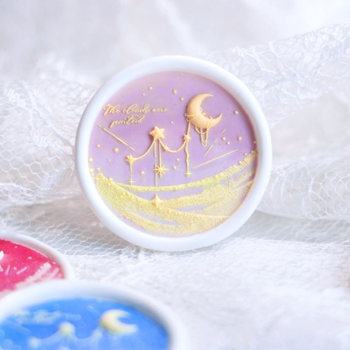 Dreamer’s Constellation Wax Seal Stamp (Pre-Order)