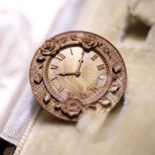 The Chronos & Flora Collection I Wax Seal Stamp (Pre-Order)