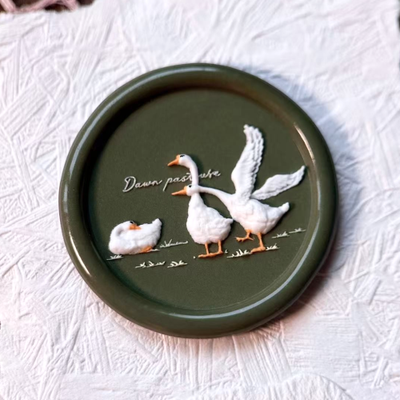 Countryside Collection Wax Seal Stamp (Pre-Order)