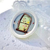 Window to the Woods Wax Seal Stamp (Pre-Order)