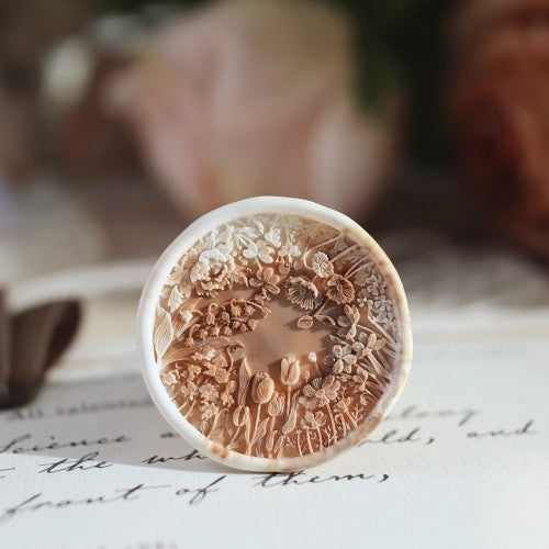 A Dream Wax Seal Stamp