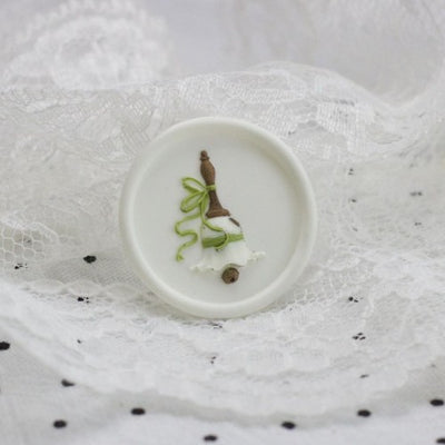 The Muguet Collection Wax Seal Stamp (Pre-Order)