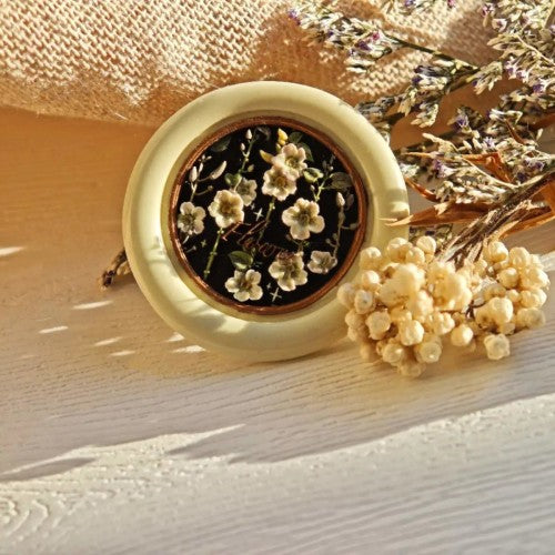 Starlight Bloom Wax Seal Stamp (Pre-Order)