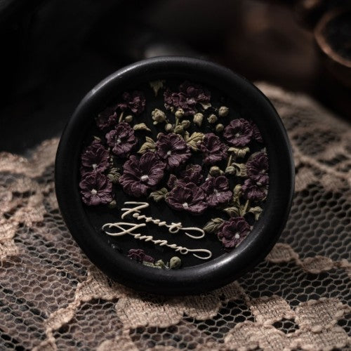Symphony of the Four Seasons Collection Wax Seal Stamp (Pre-Order)