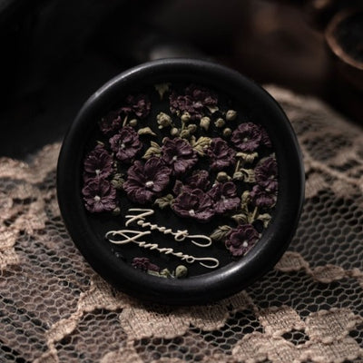 Symphony of the Four Seasons Collection Wax Seal Stamp (Pre-Order)