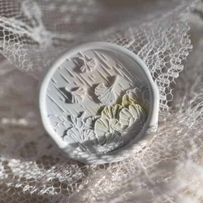 Autumn Special Collection Wax Seal Stamp (Pre-Order)