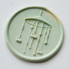 Cribside Charm Wax Seal Stamp (Pre-Order)