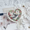 Romantic Rose Promise Wax Seal Stamp (Pre-Order)