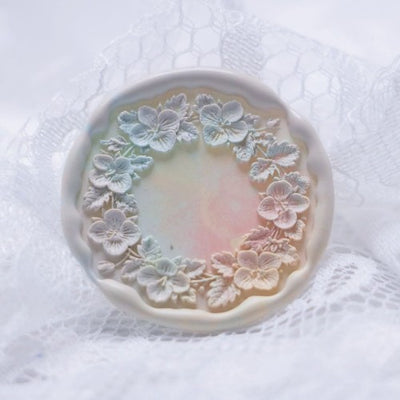 Petite Veronica Collection Wax Seal Stamp (Pre-Order)