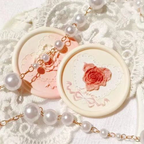 Destined Love Wax Seal Stamp (Pre-Order)