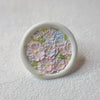 Poppy Field Wax Seal Stamp (Pre-Order)