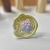 Endless Bloom Hydrangea Wax Seal Stamp (Pre-Order)