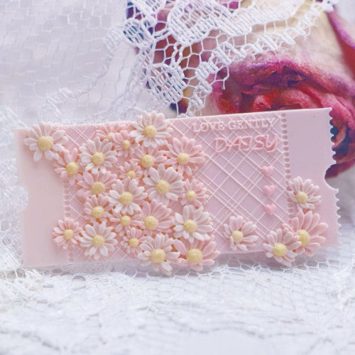 The Botanist’s Admission Wax Seal Stamp (Pre-Order)