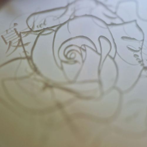 Garden of Daydreams Collection Wax Seal Stamp (Pre-Order)
