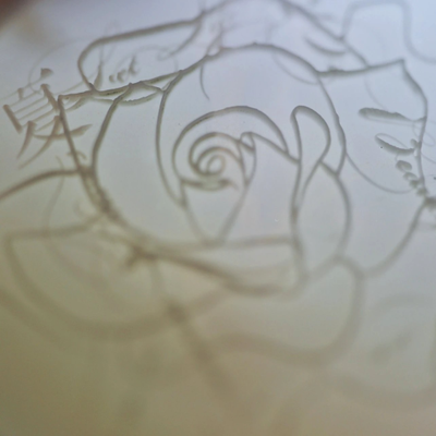 Garden of Daydreams Collection Wax Seal Stamp (Pre-Order)