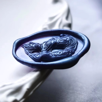 Masquerade Collection Wax Seal Stamp (Pre-Order)